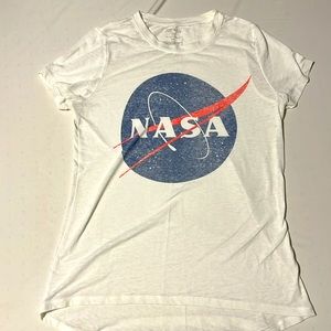 NASA T